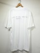 画像2: 90s Hanes Amazon.com ADVERTISING PRINT T-SHIRT DEAD STOCK ? (2)