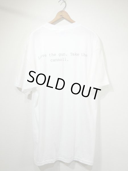 画像2: 90s Hanes Amazon.com ADVERTISING PRINT T-SHIRT DEAD STOCK ? (2)