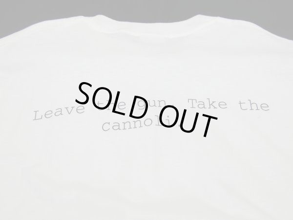 画像7: 90s Hanes Amazon.com ADVERTISING PRINT T-SHIRT DEAD STOCK ? (7)