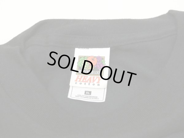 画像3: 90s FRUIT OF THE LOOM THE CURE BOYS DONT'S CRY BAND T-SHIRT DEAD STOCK (3)