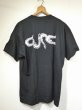 画像2: 90s FRUIT OF THE LOOM THE CURE BOYS DONT'S CRY BAND T-SHIRT DEAD STOCK (2)