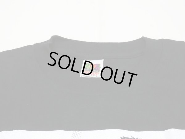 画像4: 90s FRUIT OF THE LOOM THE CURE BOYS DONT'S CRY BAND T-SHIRT DEAD STOCK (4)