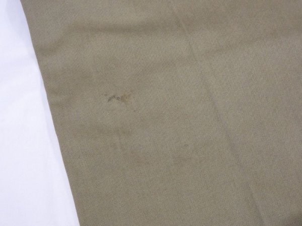 画像12: 30s 40s BOY SCOUT OF AMERICA BSA COTTON UNIFORM TROUSERS PANTS (12)