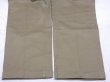 画像8: 30s 40s BOY SCOUT OF AMERICA BSA COTTON UNIFORM TROUSERS PANTS (8)