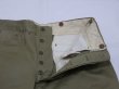 画像6: 30s 40s BOY SCOUT OF AMERICA BSA COTTON UNIFORM TROUSERS PANTS (6)