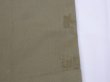画像13: 30s 40s BOY SCOUT OF AMERICA BSA COTTON UNIFORM TROUSERS PANTS (13)