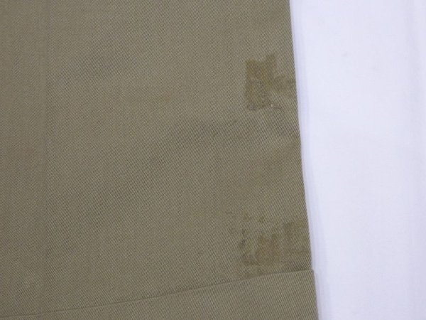 画像13: 30s 40s BOY SCOUT OF AMERICA BSA COTTON UNIFORM TROUSERS PANTS (13)