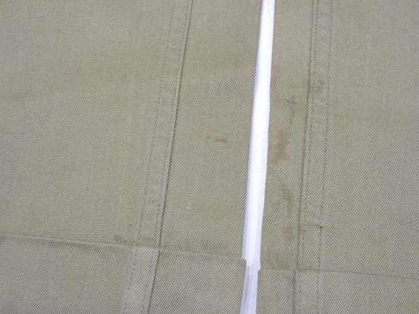 画像9: 30s 40s BOY SCOUT OF AMERICA BSA COTTON UNIFORM TROUSERS PANTS (9)