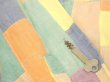 画像10: 70s KENNINGTON PATCHWORK BOX SHIRT (10)