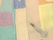 画像6: 70s KENNINGTON PATCHWORK BOX SHIRT (6)