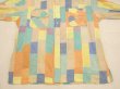 画像7: 70s KENNINGTON PATCHWORK BOX SHIRT (7)