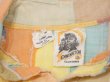 画像3: 70s KENNINGTON PATCHWORK BOX SHIRT (3)