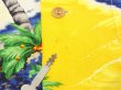 画像8: 50s Hale Hawaii ALLOVER PATTERN RAYON HAWAIIAN SHIRT ALOHA WAIKIKI SHORE (8)