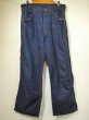 画像1: 40s BLUE BELL DENIM PAINTER WORK PANTS (1)