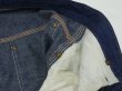 画像7: 40s BLUE BELL DENIM PAINTER WORK PANTS (7)