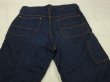 画像10: 40s BLUE BELL DENIM PAINTER WORK PANTS (10)