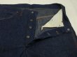 画像6: 40s BLUE BELL DENIM PAINTER WORK PANTS (6)