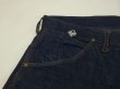 画像5: 40s BLUE BELL DENIM PAINTER WORK PANTS (5)