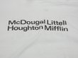 画像11: 90s FRUIT OF THE LOOM McDougal Littell TEXTBOOK PICASSO ART T-SHIRT (11)