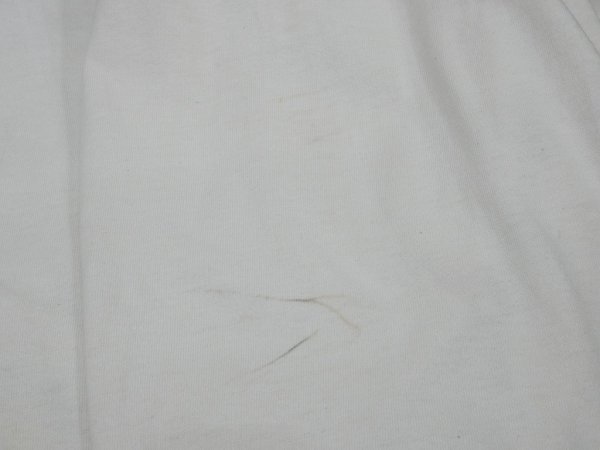 画像13: 90s GEAR FOR SPORTS Coca Cola BOX LOGO PRINT L/S T-SHIRT MADE IN USA (13)