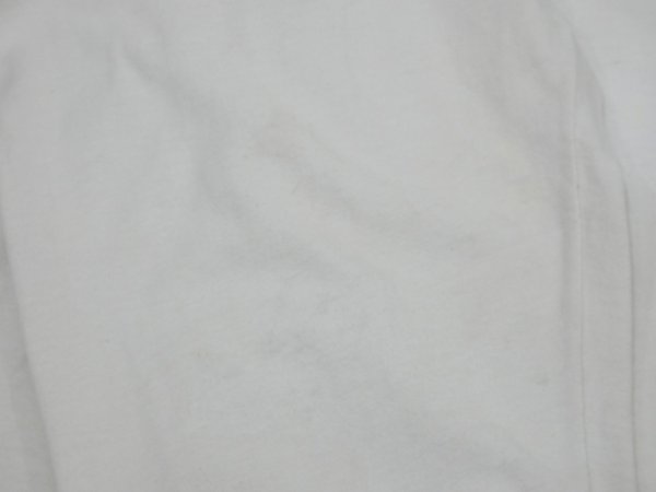 画像12: 90s GEAR FOR SPORTS Coca Cola BOX LOGO PRINT L/S T-SHIRT MADE IN USA (12)