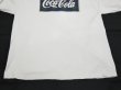 画像7: 90s GEAR FOR SPORTS Coca Cola BOX LOGO PRINT L/S T-SHIRT MADE IN USA (7)