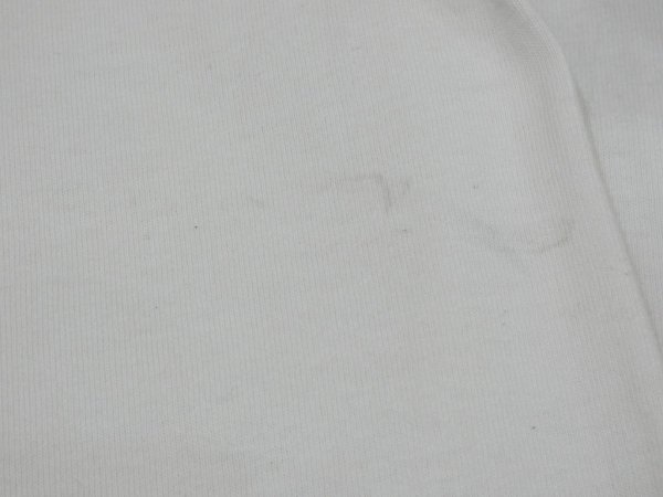 画像14: 90s GEAR FOR SPORTS Coca Cola BOX LOGO PRINT L/S T-SHIRT MADE IN USA (14)