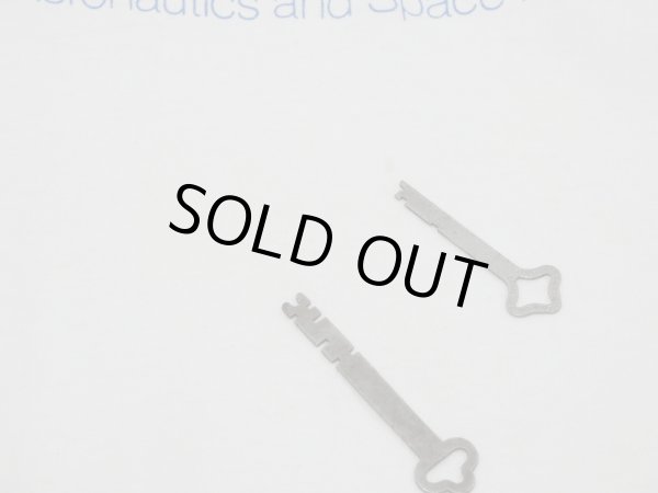 画像7: 80s TEE JAYS SOF TEE APOLLO 11 20th ANNIVERSARY PRINT T-SHIRT MADE IN USA  (7)