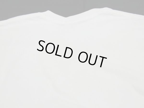 画像9: 80s TEE JAYS SOF TEE APOLLO 11 20th ANNIVERSARY PRINT T-SHIRT MADE IN USA  (9)