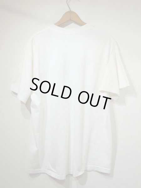 画像2: 80s TEE JAYS SOF TEE APOLLO 11 20th ANNIVERSARY PRINT T-SHIRT MADE IN USA  (2)