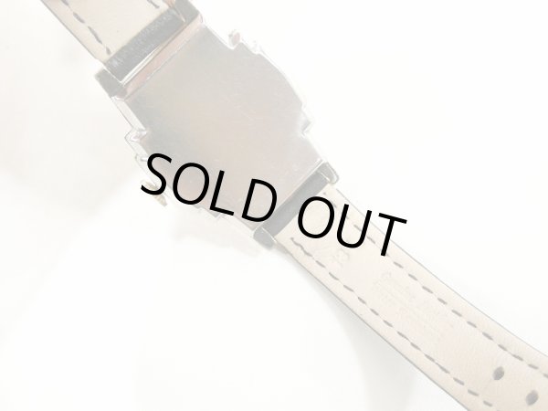 画像7: 30s 40s BENRUS SHOCK PROOF ART DECO STYLE WRISTWATCH (7)