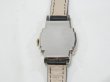 画像6: 30s 40s BENRUS SHOCK PROOF ART DECO STYLE WRISTWATCH (6)