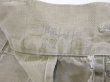 画像7: 50s UNKNOWN ITALIAN ARMY ? EURO MILITARY SHORT PANTS SHORTS (7)