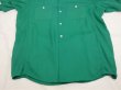 画像11: 50s Wings UNUSUAL DESIGN RAYON BOWLING SHIRT  (11)