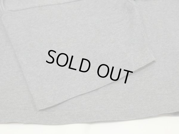 画像8: 80s Indian MOTOCYCLE PRINT T-SHIRT MADE IN USA (8)