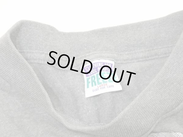 画像3: 80s Indian MOTOCYCLE PRINT T-SHIRT MADE IN USA (3)