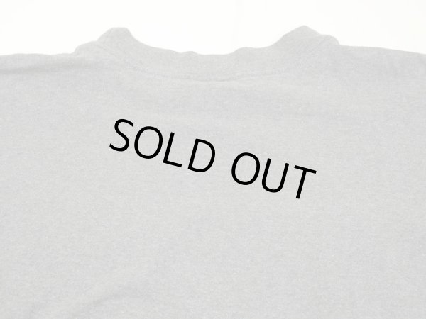 画像9: 80s Indian MOTOCYCLE PRINT T-SHIRT MADE IN USA (9)