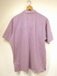 画像2: 90s BEN DAVIS HALF ZIP PULLOVER S/S SHIRT MADE IN USA (2)