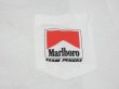 画像5: 90s Marlboro TEAM PENSKE PRINT T-SHIRT MADE IN USA DEAD STOCK (5)