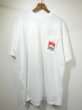 画像2: 90s Marlboro TEAM PENSKE PRINT T-SHIRT MADE IN USA DEAD STOCK (2)