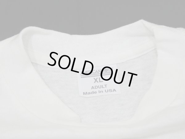 画像3: 90s Marlboro TEAM PENSKE PRINT T-SHIRT MADE IN USA DEAD STOCK (3)