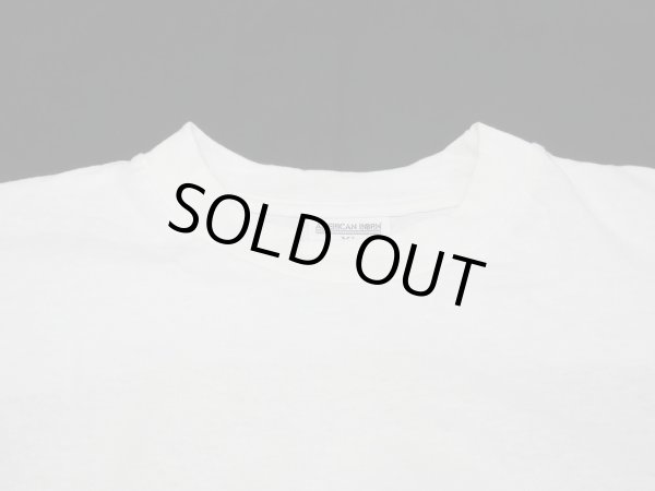 画像4: 90s Marlboro TEAM PENSKE PRINT T-SHIRT MADE IN USA DEAD STOCK (4)