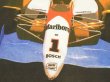 画像8: 90s Marlboro TEAM PENSKE PRINT T-SHIRT MADE IN USA DEAD STOCK (8)