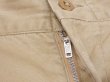 画像4: 50s US ARMY COTTON TWILL CHINO SHORTS (4)