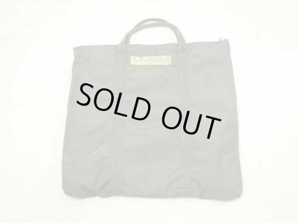 画像3: 50s US AIR FORCE USAF HELMET BAG 1st MODEL (3)