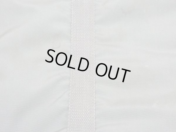 画像5: 50s US AIR FORCE USAF HELMET BAG 1st MODEL (5)