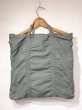 画像2: 50s US AIR FORCE USAF HELMET BAG 1st MODEL (2)