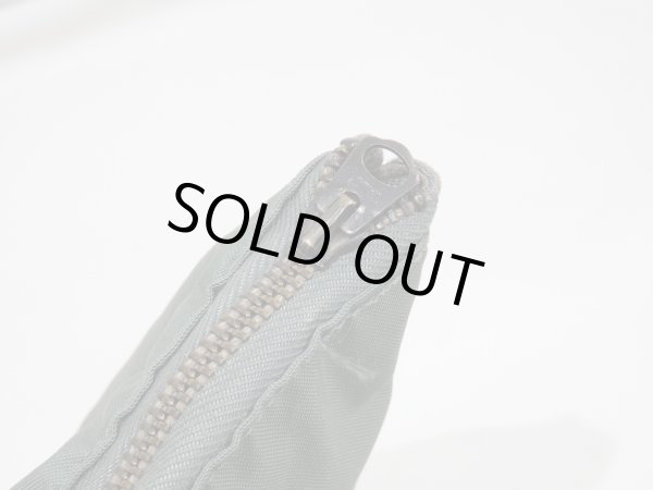 画像7: 50s US AIR FORCE USAF HELMET BAG 1st MODEL (7)