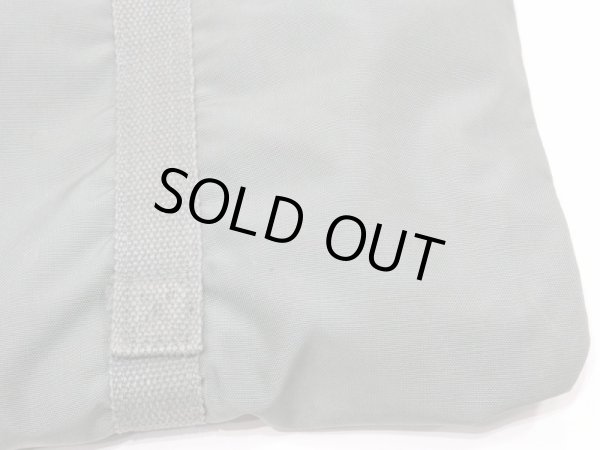 画像6: 50s US AIR FORCE USAF HELMET BAG 1st MODEL (6)