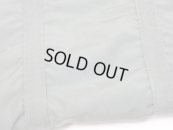 画像12: 50s US AIR FORCE USAF HELMET BAG 1st MODEL (12)